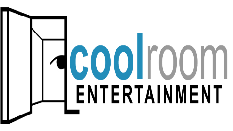 Cool Room Entertainment Logo
