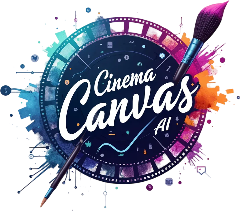 Cinema Canvas AI